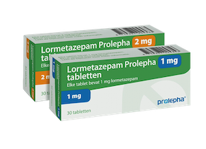 Lormetazepam