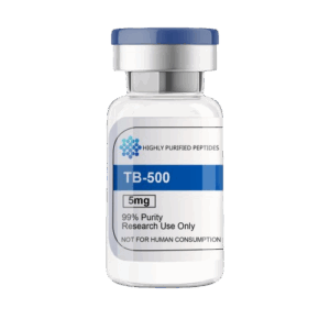 TB-500 (Thymosin Beta-4)